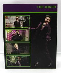 Mezco One:12 DC THE JOKER- new