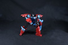 Transformers Legacy Pointblank Spoiler Accessory ***Spoiler ONLY