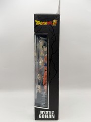 Dragon Ball Stars Ultimate Gohan MYSTIC GOHAN Figure | Bandai NIB BAF Kale Part