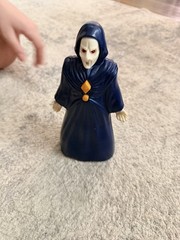 Vintage 1995 GUARDIAN OF THE GRAVE Game Talking Electronic Grim Reaper WORKS