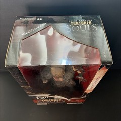 Clive Barker’s Tortured Souls Venal Anatomica 12″ Action Figure