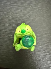 Disney Lilo & Stitch Collectible Mini Figure Outta this World