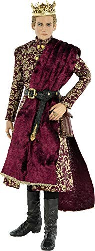 Game of Thrones KING JOFFREY BARATHEON 1/6 ABS PVC POM Action Figure GoodSmile
