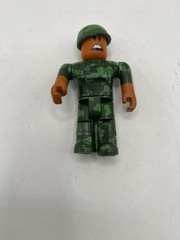 Roblox ROB0363 Series 6 From The Vault 11 Assassin Set Action Figure As Shown