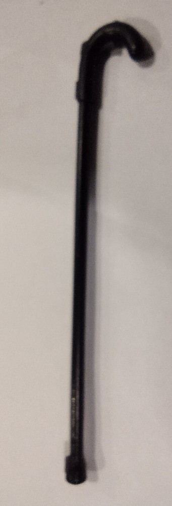 1960’s Auth/Orig Marx Johnny West Mike Hazard Double Agent Walking Stick Rifle