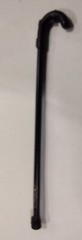 1960’s Auth/Orig Marx Johnny West Mike Hazard Double Agent Walking Stick Rifle
