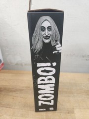 2022 Neca The Munsters Zombo Rob Zombie -NEW/SEALED-