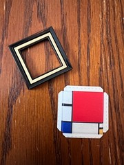 Zuru Mini Brands Create Masterpieces pick your pieces