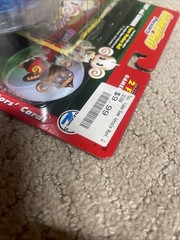 2002 Joyride Studios Gamepro SEGA Super Monkey Ball Baby And Gongon Brand New