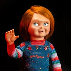 Trick Or Treat Studios Child’s Play 2 and 3 Ultimate Chucky Tommy and Pizza Head