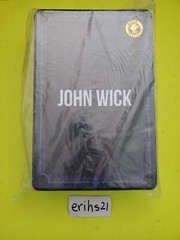 Mezco One:12 Collective 6″ John Wick 2 Exclusive Deluxe Figure Brand New