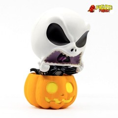 Hot Toys Cosbi Nightmare Before Christmas Series 2 ONE RANDOM Sealed Bobble-Head