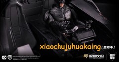 MODOKING 1/12 Batman Tumbler & Batpod Model Kit The Dark Knight NEW