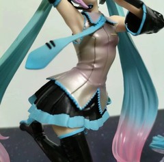 Fluttershy Action Figure My Little Pony Bishoujo Princess Statue 8in Toy New