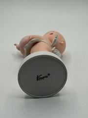 Smoko Kewpie Holding Things Kewpie Holds A Kettle Figure