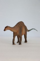 PNSO Lingwulong 63 Model Jurassic Dinosaur Animal Collections Figure Toys Gift