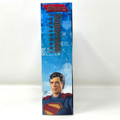 S.H.Figuarts Superman (SUPERMAN) TAMASHII NATIONS Action Figure Japan New