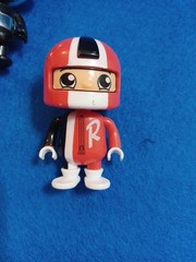 Ryan’s World Toys Lot Of 5