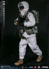 1/6th DAMTOYS 78068 PLA NAVY MARINE CORPS Action Figure In Stock