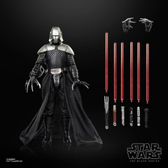 Star Wars Black Series Gaming Greats Lord Starkiller Hasbro NEW
