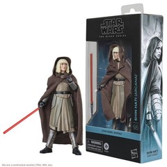 Star Wars Shin Hati (Arcana) Black Series Action Figure