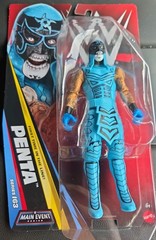 2026 WWE Penta First Time in the Line Series 163 Main Event Wrestling Figure NEW