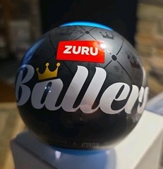 2026 ZURU FIFA Ballers Series 1 Mystery Sealed Suprise Capsule Mini Figures