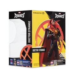 Doctor Strange Marvel Rivals 1:10th Scale Collectible Figure