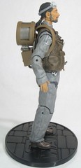 Disney Star Wars Elite Series Rogue One Bodhi Rook 7″ Die-Cast Figure Complete