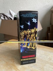Transformers Age Of The Primes Figure Deluxe Class Venin Brand New Sealed