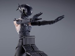 TAMASHII NATIONS Chainsaw Man Reze Arc Bomb Action Figure