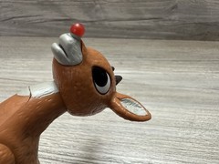 2003 Playing Mantis Rudolph Island of Misfit Toys Young Buck *Non Working*