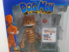 2025 JAKKS PACIFIC–DOGMAN MOVIE–5.5″ PETEY FIGURE (NEW)