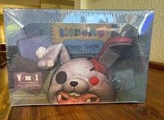 Pop Mart HIRONO MONSTERS’ CARNIVAL Series Figures Blind Box Set New Sealed US