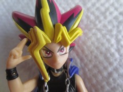 2023 Phat Mojo Yu-Gi-Oh: Yami Jugi