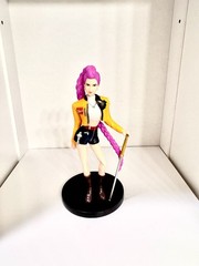 Kpop Demon Hunters 3 Pcs Action Figure with Base & Accessories & Original Boxes