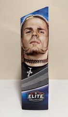 Mattel WWE Elite Jeff Hardy Triple H 2-Pack Action Figure Set WWF SmackDown!