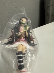 Demon Slayer: Kimetsu no Yaiba PM Perching Figure Nezuko Kamado 15+ years