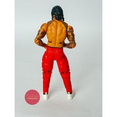 JEY USO WWE ELITE 64