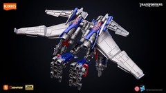 Blokees Transformers DX Classic Class CC-21 Jet Wing Optimus Prime IN STOCK USA