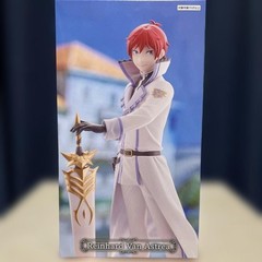 Re Zero Reinhard van Astrea Figure GiGO Exclusive 10th Anniversary FuRyu Japan