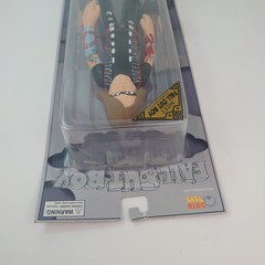 Fall Out Boy Andy 7″ Action Figure Sota Toys New 2006