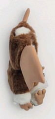 GREMLINS Gizmo Singing & Dancing 6in Plush Doll NECA 2014 NEW W TAGS