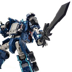FDM 3D Printe Star Saber Weapon Sword Upgrade Kit For AOTP ARMADA NEMESIS PRIME