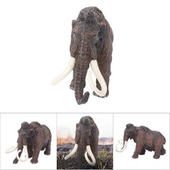 3 Animal Model Toys For Kids Play Easy To Use