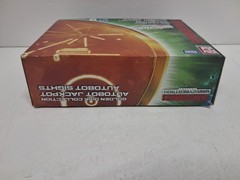 Transformers War For Cybertron Kingdom Golden Disk Autobot Jackpot & Sights