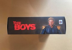Medicom Toy Mafex No.151 MAFEX HOMELANDER THE BOYS NEW