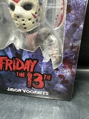 Mezco Toyz Friday The 13th Jason Voorhees Stylized 6 Inch Action Figure
