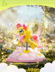 💡 Auldey x My Little Pony Fun Party Series Figure Blind Box Toy