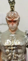 US Stock The Monkey King Figure Wukong Model Decoration Statue Collection Gift